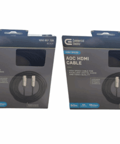 HDMI