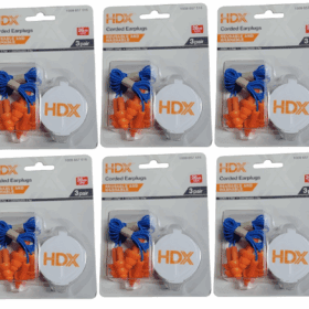 HDX