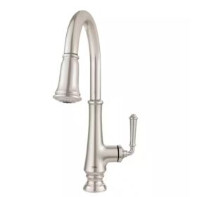 Faucet