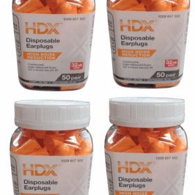 HDX