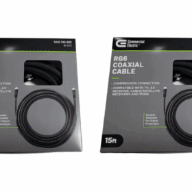 Coaxial