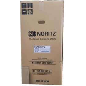 Noritz