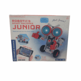 Robotics