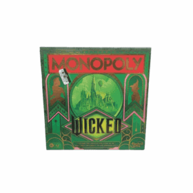 Monopoly