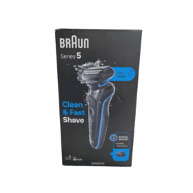 Braun