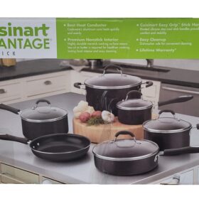 Cookware