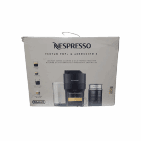 Nespresso