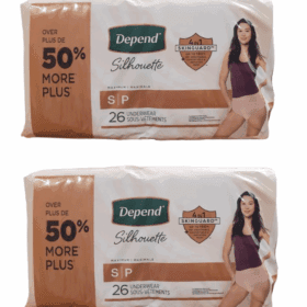 Depend