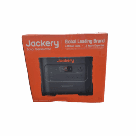 Jackery