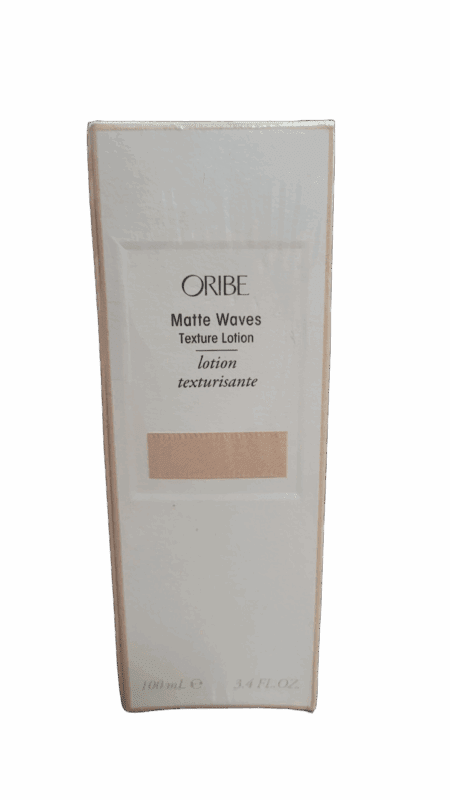 Oribe Matte Waves Texture Lotion