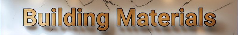 building-materials-title